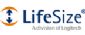 LifeSize视频会议，lifesize Video Meeting System