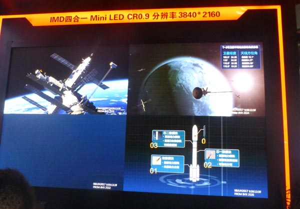 IFC2019���⣺��������LED����