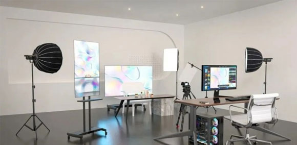 ���� MetaBox��AI ���� XR ֱ����ȫ����������ҵ��