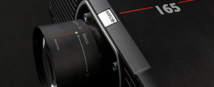 �Ϳ� I ϵ��ȫ�»��� I65 ��InfoComm US 2026���״����ࡣ�����߻��ʡ����������������Ϊһ�壬Ϊ�㷺��Ӧ����������ɿ��� 4K UHD Ӱ������