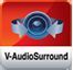 V-Audio Surround