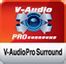 V-Audio ProSurround