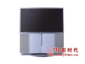 索尼背投电视 KP-FS57M90主页--投影时代产品