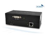小鸟 DVI HDBaseT双绞线传输器