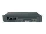 ram RX5000